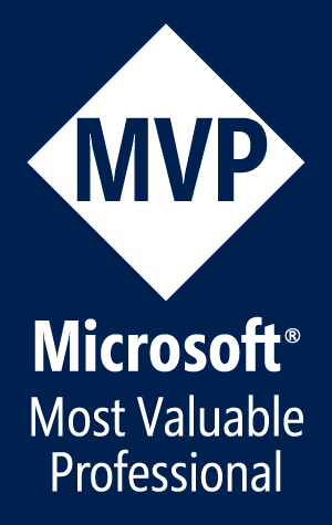 Microsoft Data Platform MVP