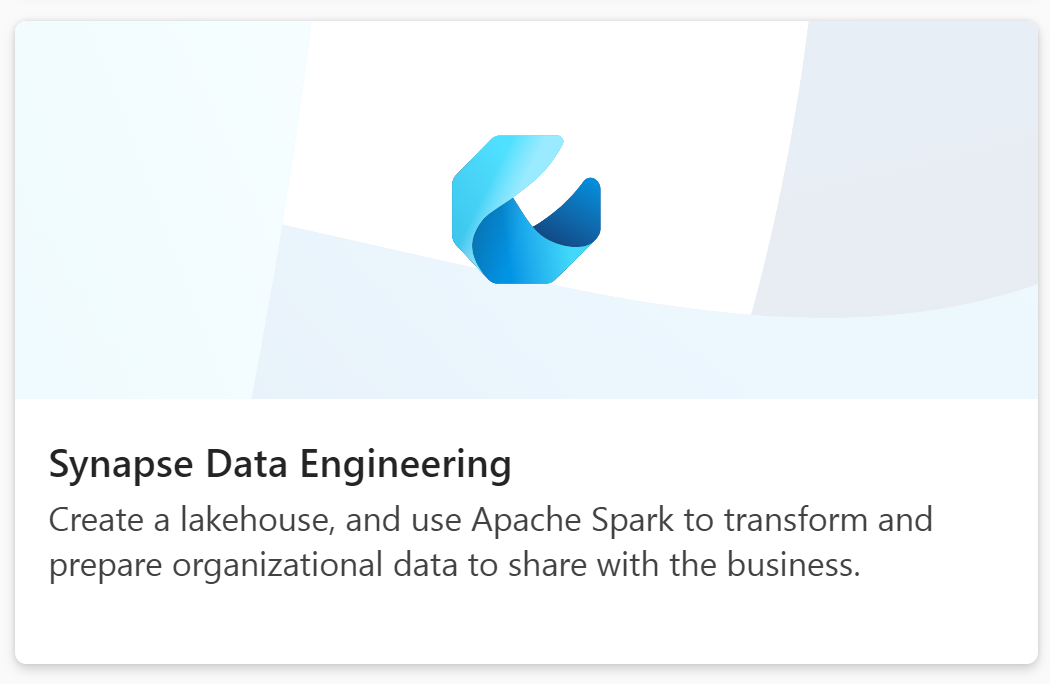Data Engineering in Microsoft Fabric · Craig Porteous - A Data & AI Blog