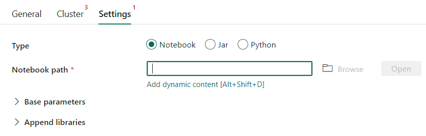 Databricks Notebooks in Microsoft Fabric · Craig Porteous - A Data & AI ...